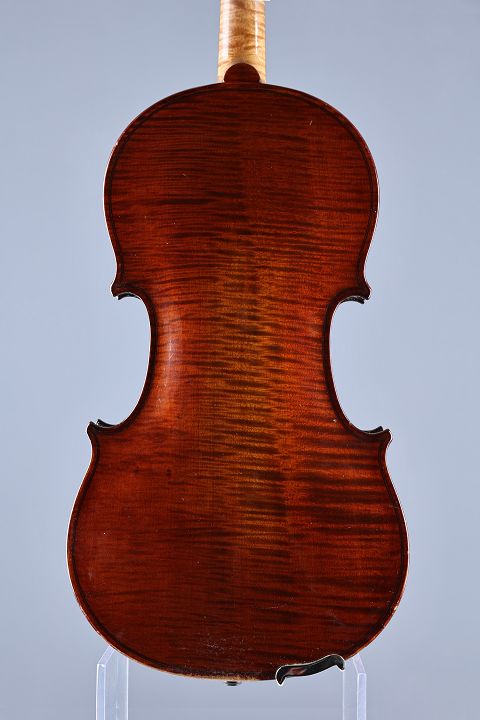 Adler Johannes - Markneukirchen um 1920 - G-589